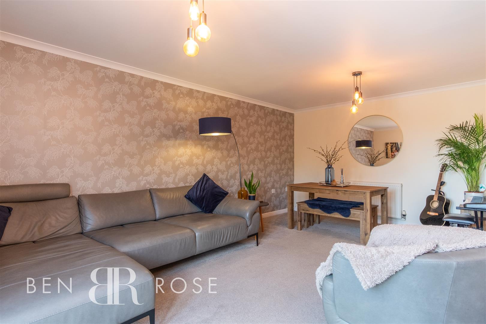 The Willows, Chorley